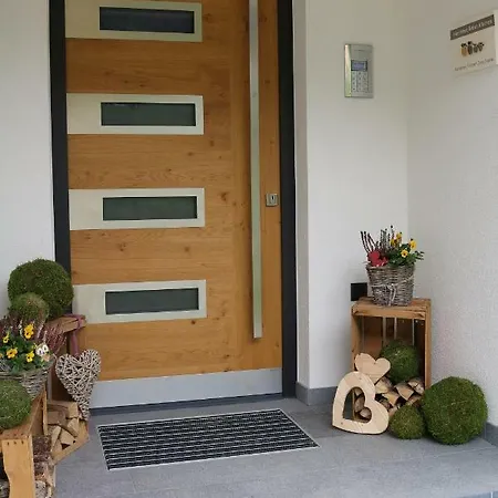 Apart Gerlossteinblick Aschau Im Zillertal Exterior photo