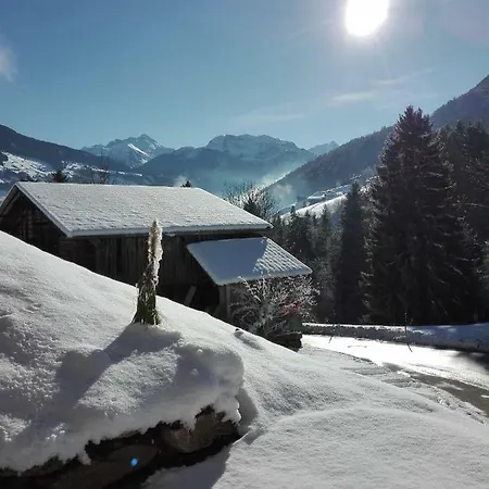 Apart Gerlossteinblick Aschau Im Zillertal Exterior photo