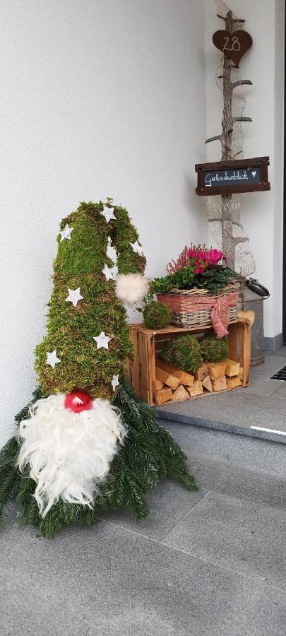 Gerlossteinblick Appartamento