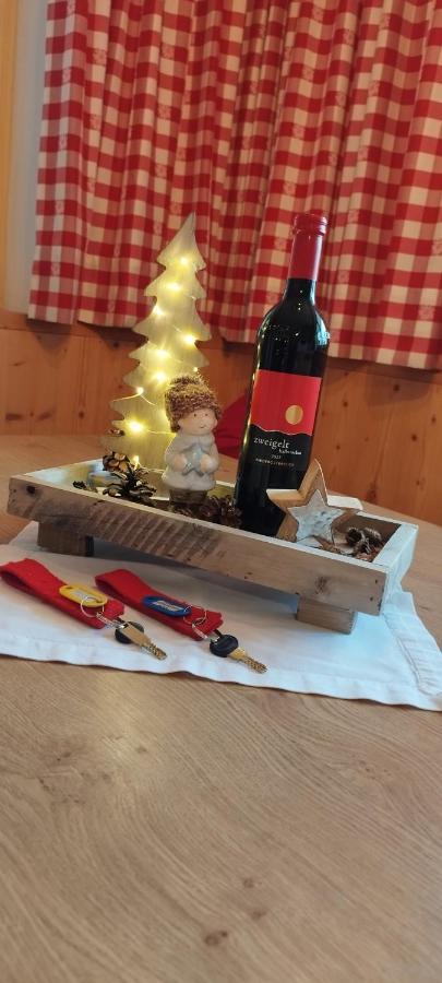 Appartamento Gerlossteinblick Aschau Im Zillertal