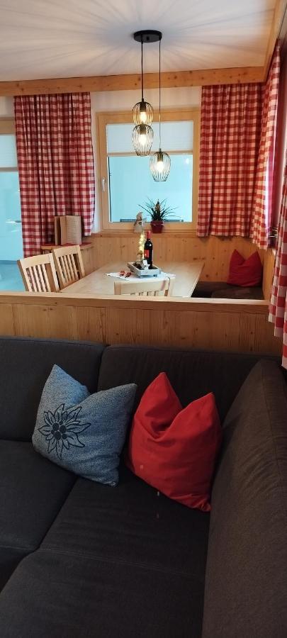 Gerlossteinblick Appartamento Aschau Im Zillertal