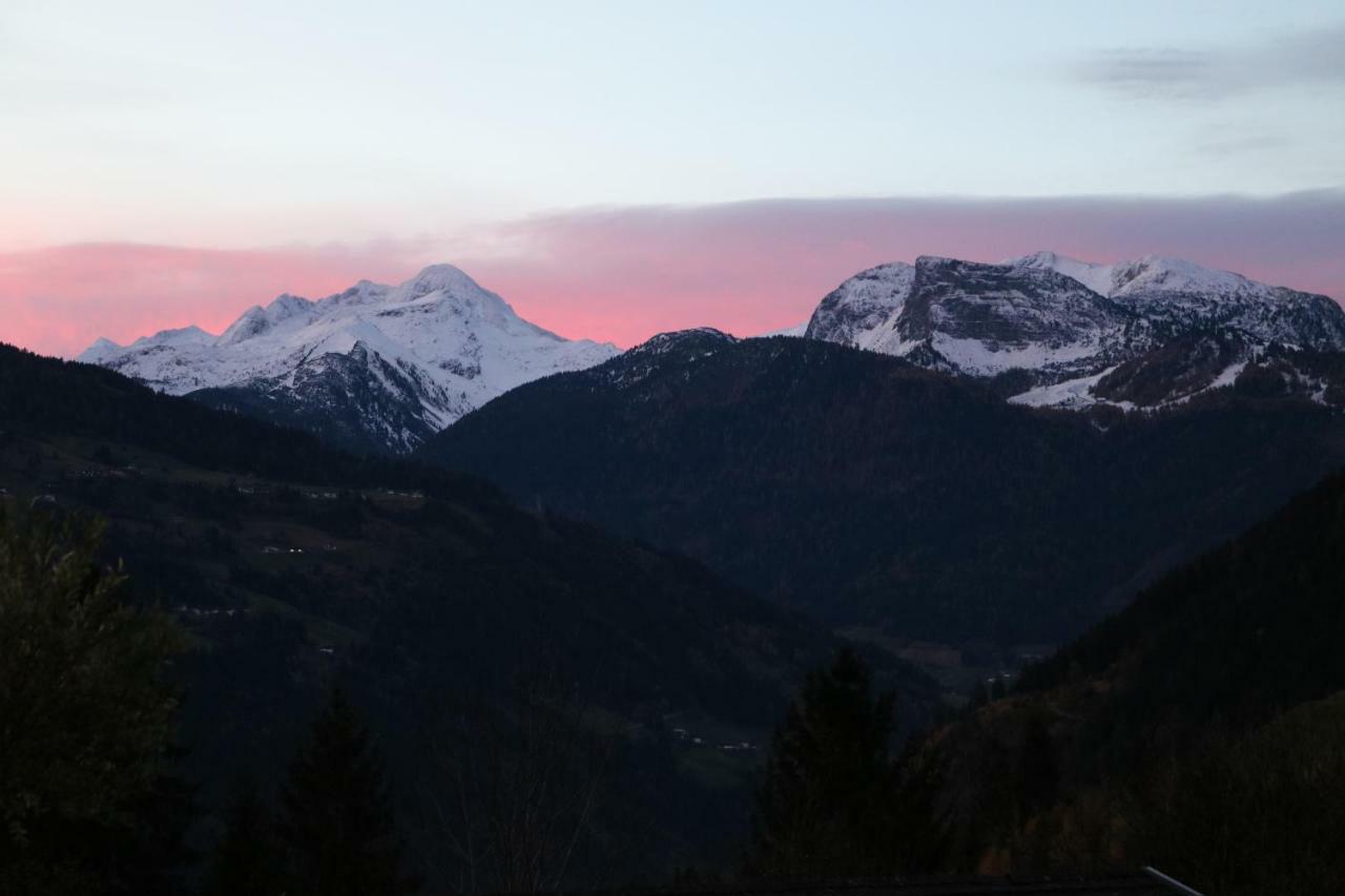 Appartamento Gerlossteinblick Aschau Im Zillertal