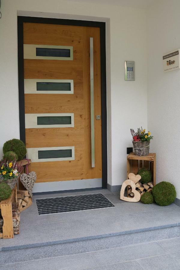 Appartamento Gerlossteinblick