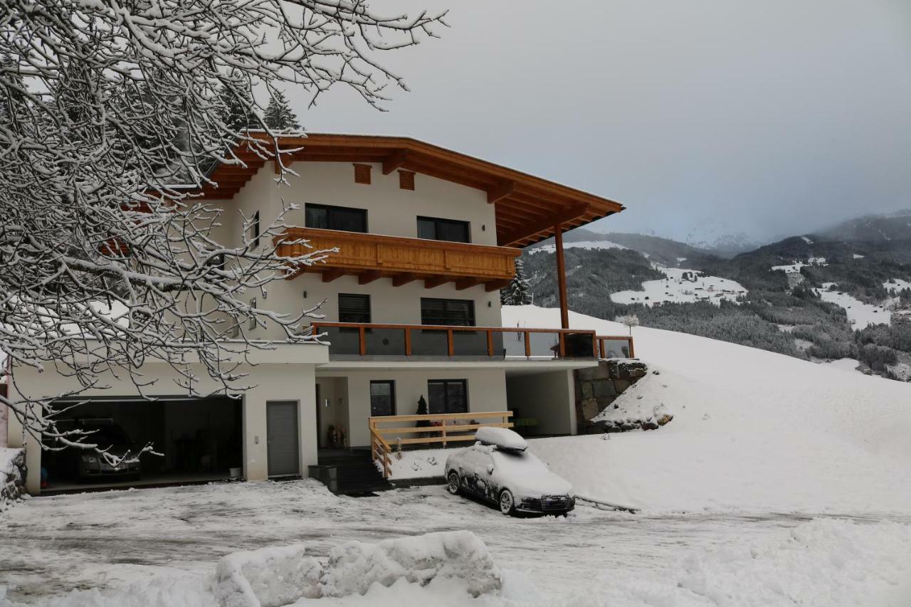Appartamento Gerlossteinblick