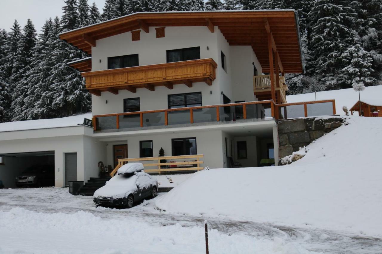 Gerlossteinblick Appartamento