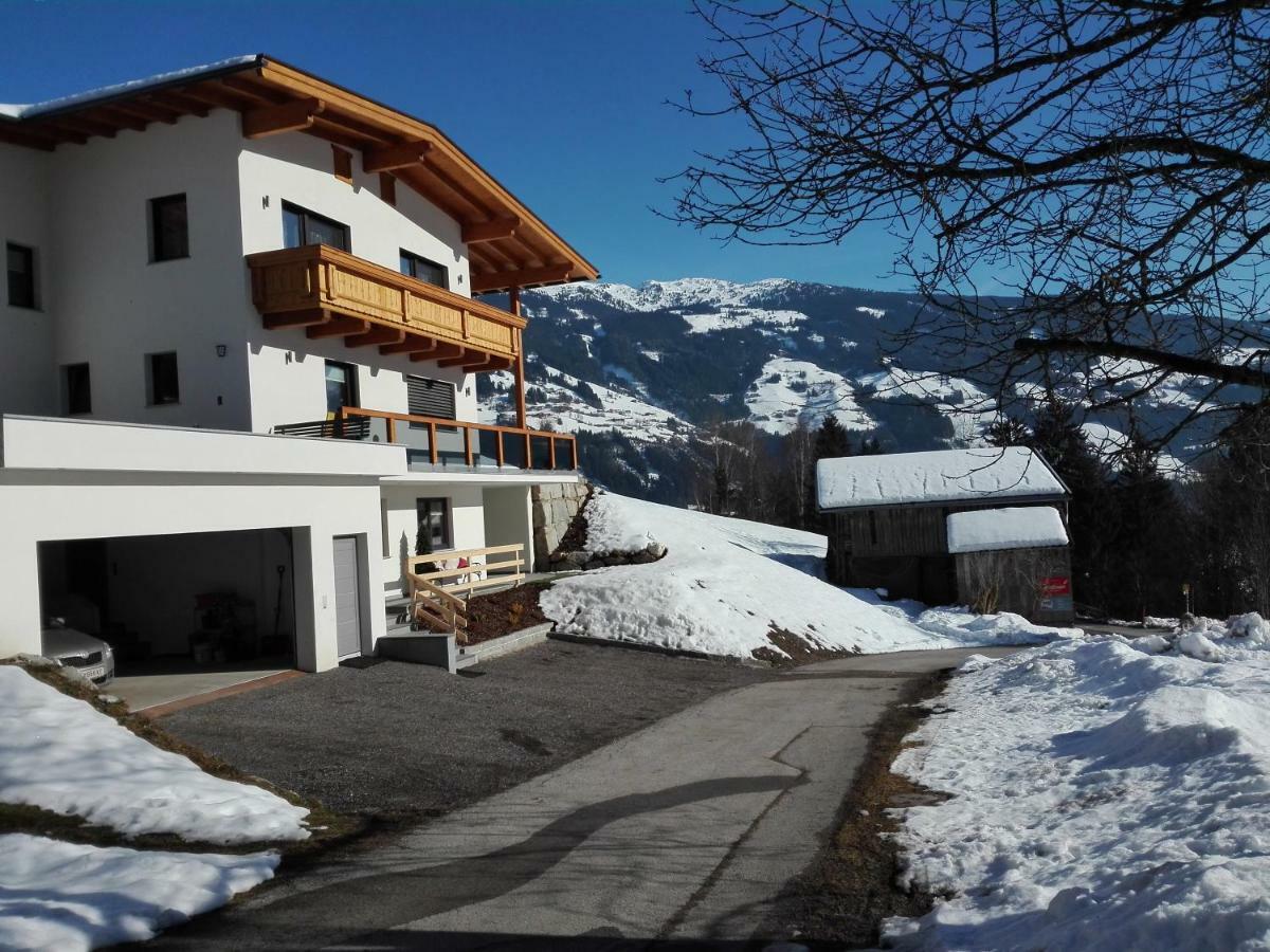 Gerlossteinblick Appartamento
