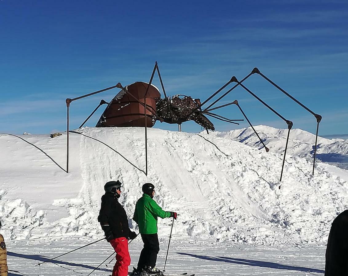 Gerlossteinblick Appartamento Aschau Im Zillertal