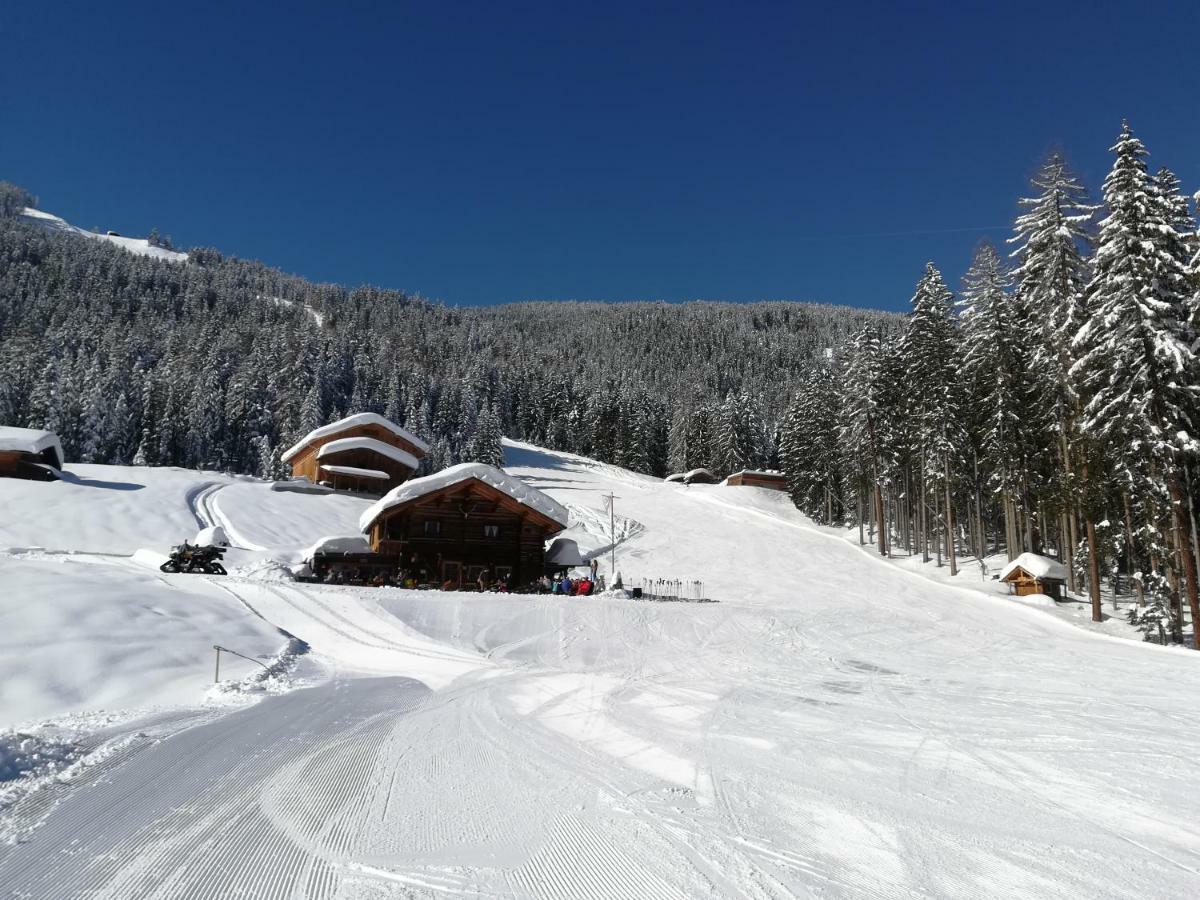 Appartamento Gerlossteinblick