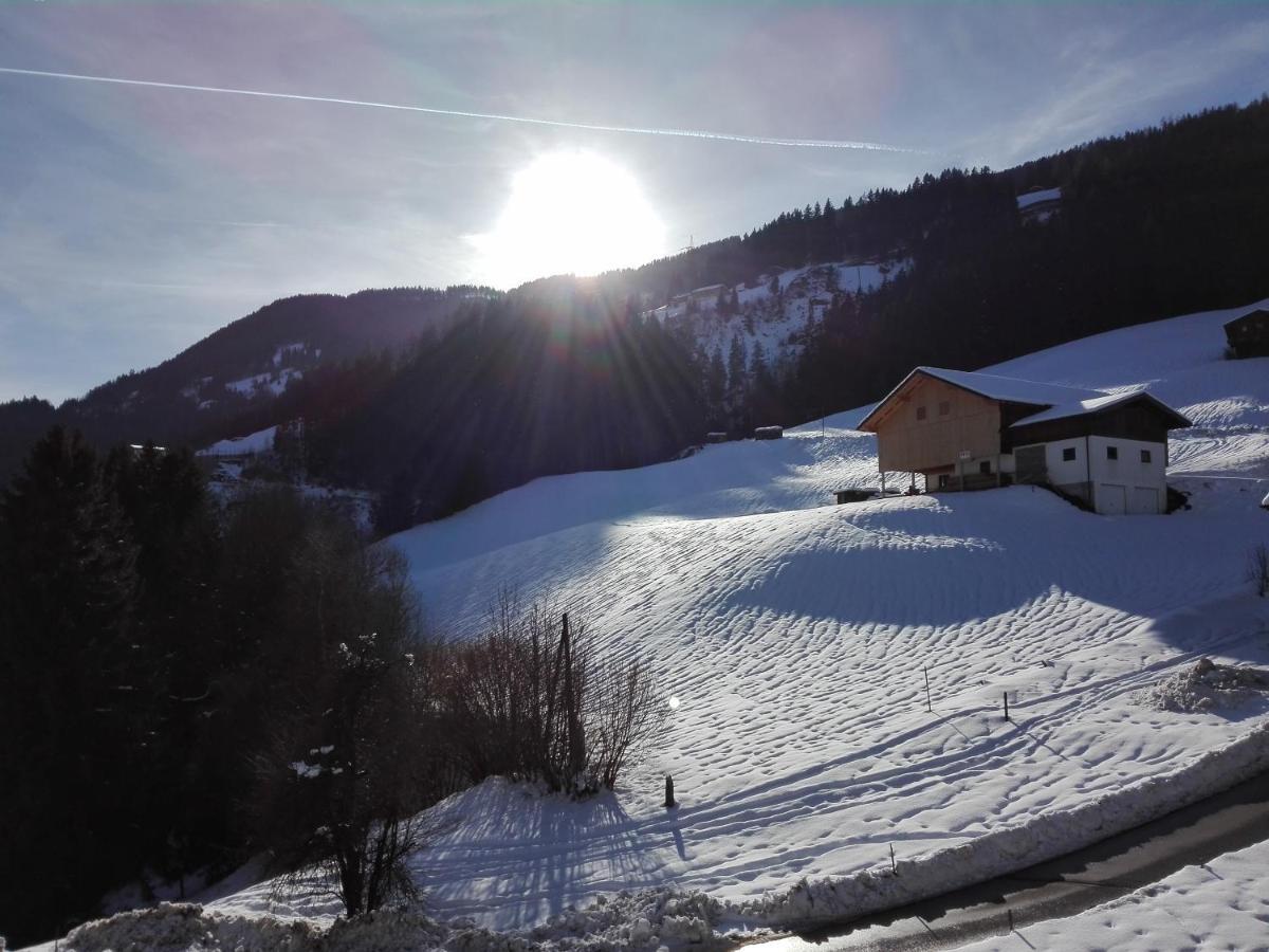 Appartamento Gerlossteinblick *