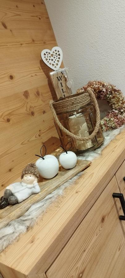 Gerlossteinblick * Aschau Im Zillertal