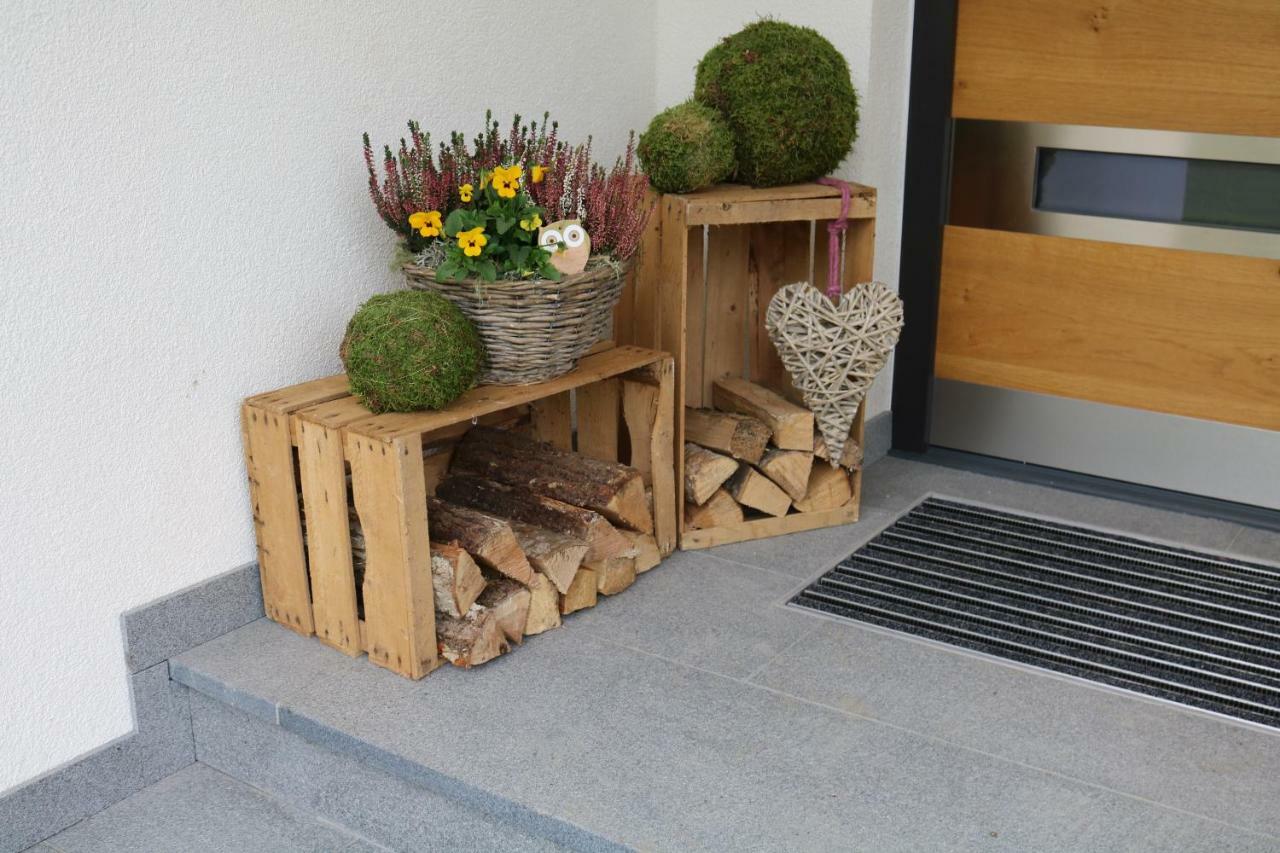 Gerlossteinblick