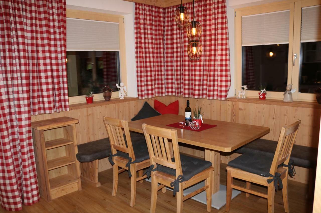 Apartment Gerlossteinblick
