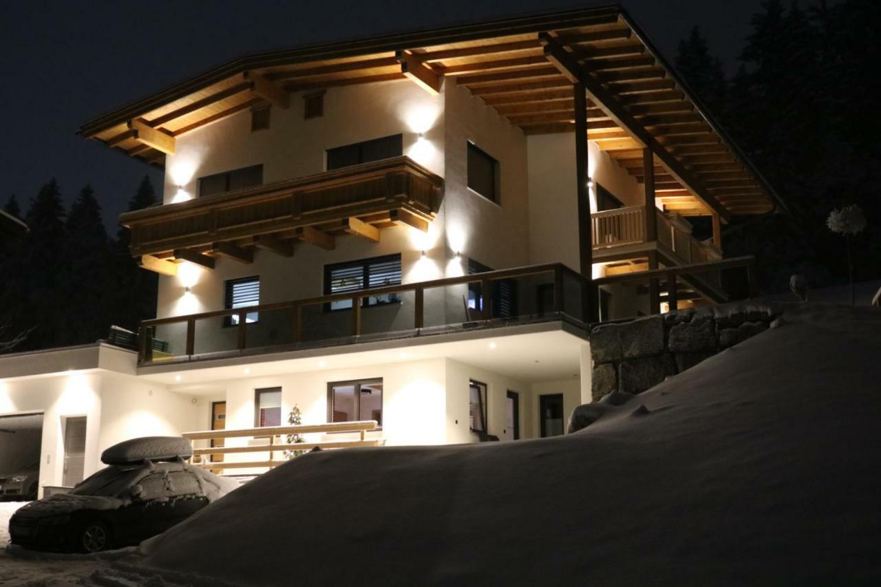 Apartment Gerlossteinblick Aschau Im Zillertal
