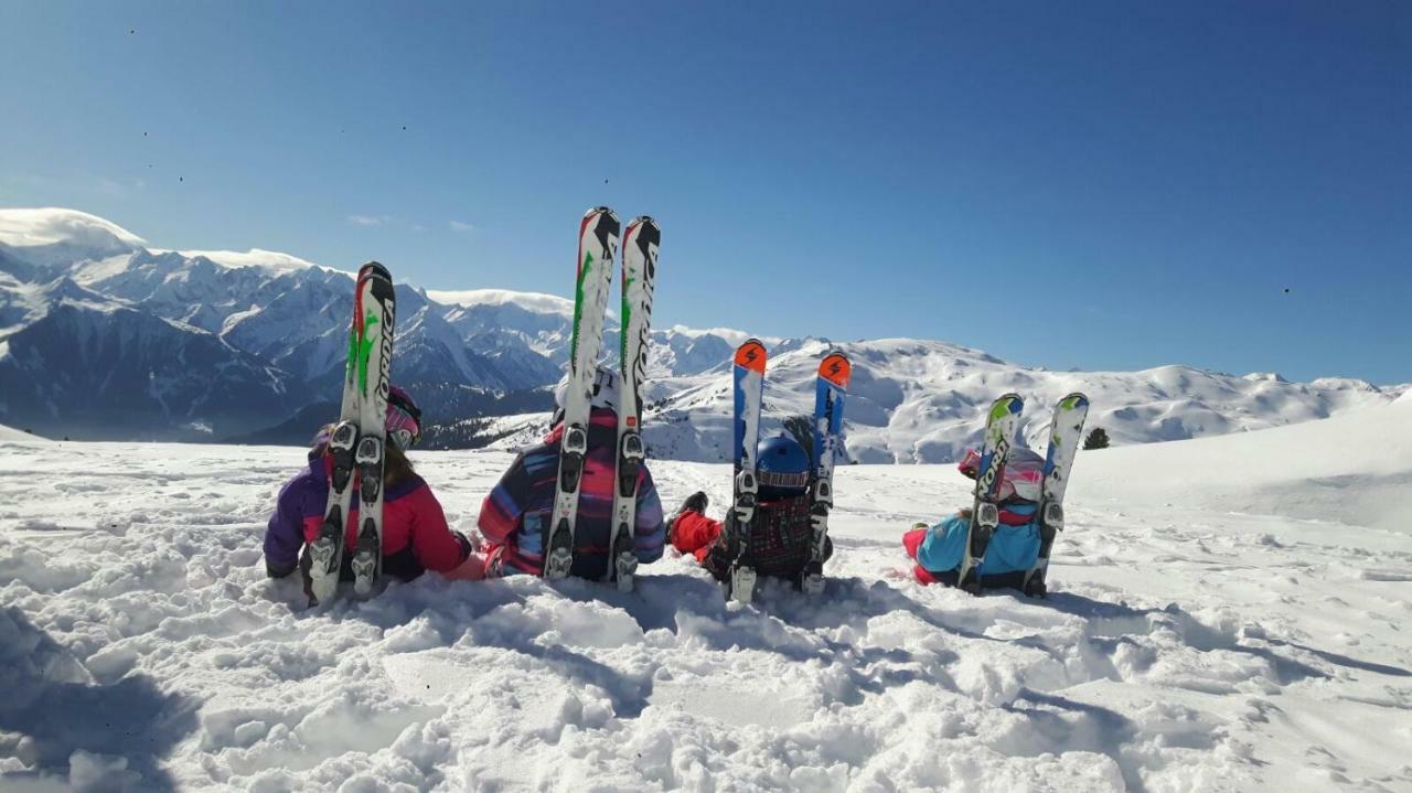 Gerlossteinblick Aschau Im Zillertal