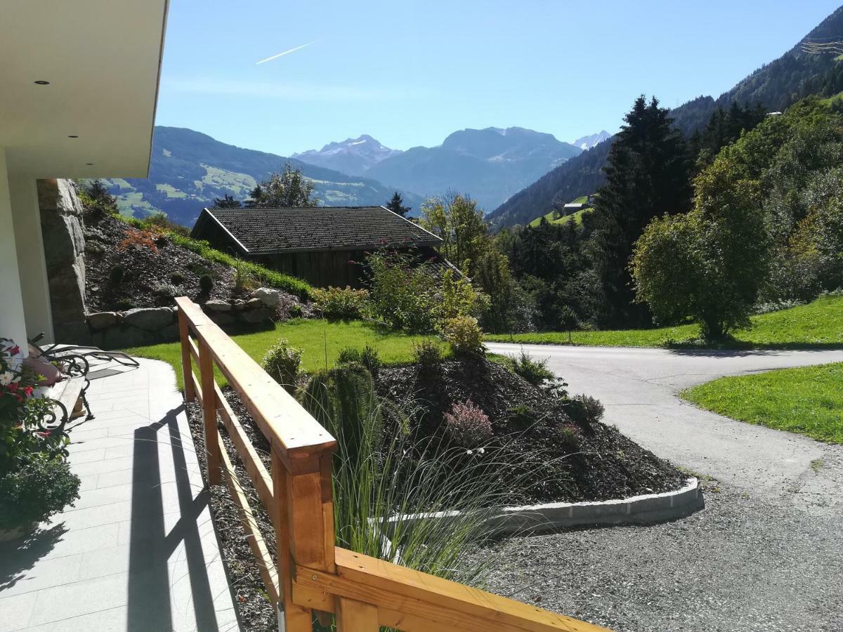 Gerlossteinblick Aschau Im Zillertal
