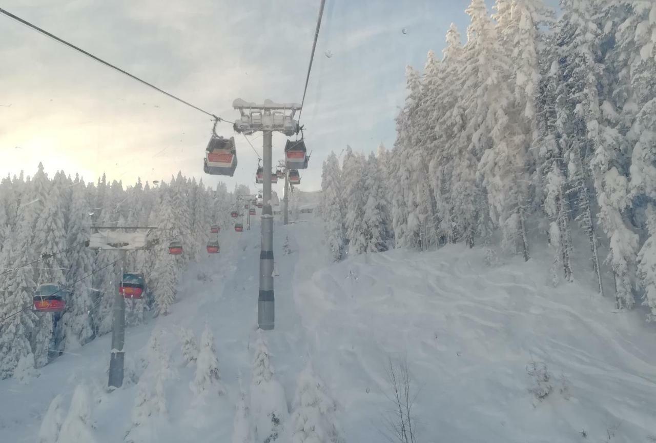 Gerlossteinblick Aschau Im Zillertal