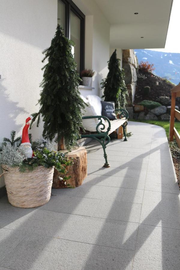 Apartment Gerlossteinblick *