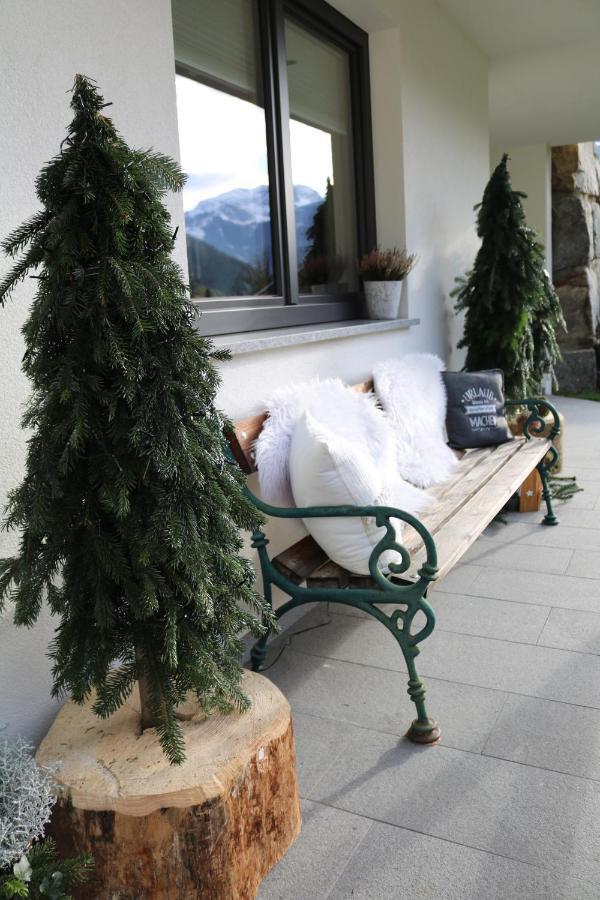 Gerlossteinblick Apartment Aschau Im Zillertal