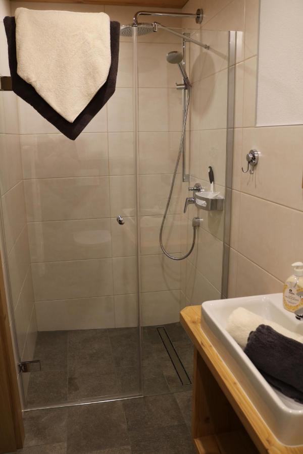 Gerlossteinblick Apartment *
