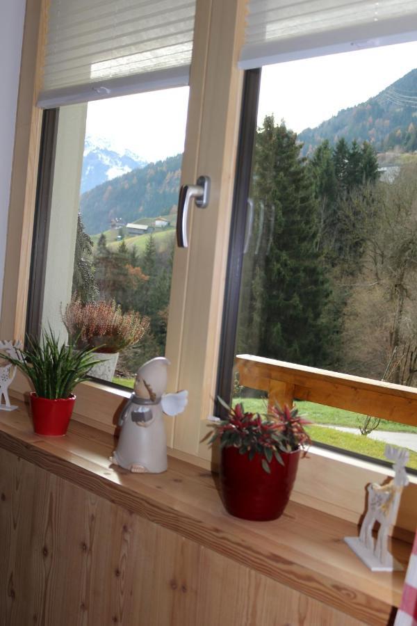 Gerlossteinblick * Aschau Im Zillertal