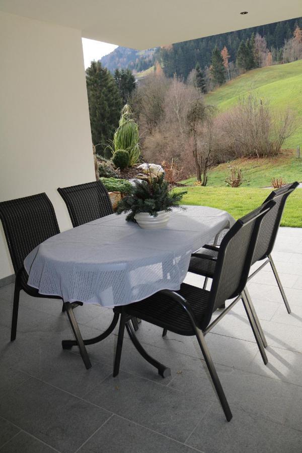 Gerlossteinblick *